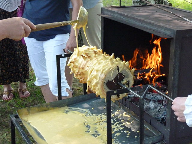 lithuanian desserts