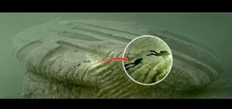 Mysterious' Baltic Sea Object Is a Glacial Deposit