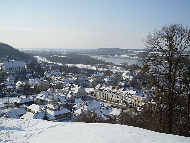 kazimierz Dolny