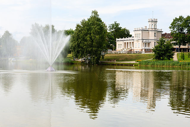 Druskininkai