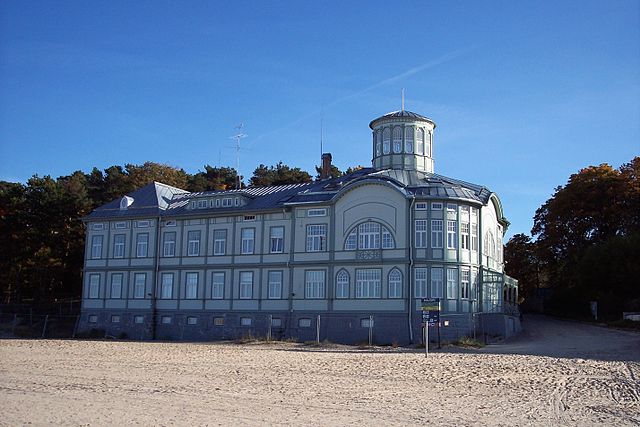 jurmala