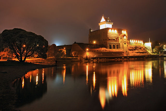 narva castle