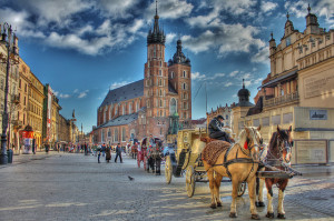 Krakow