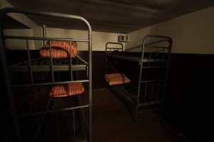 Museum of KGB Cells