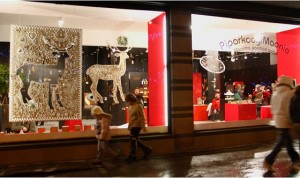 Tallinn Gingerbread Mania 2008