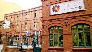 Torun Gingerbread Museum