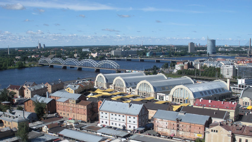 riga-market