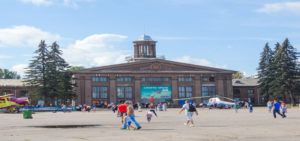 Riga aviation museum