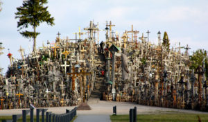 hill-of-crosses