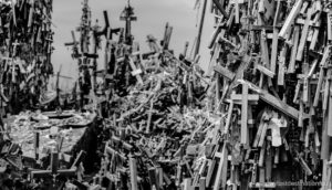 Hill of Crosses