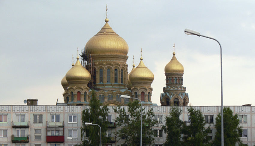 Liepaja