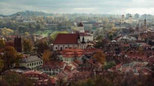 Uzupis