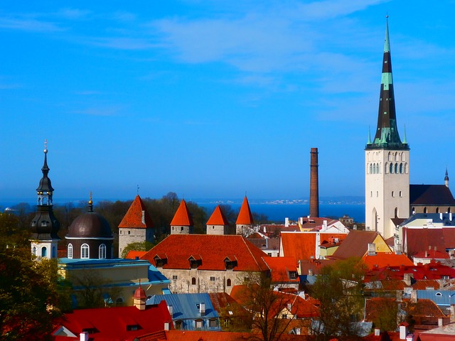 visit tallinn