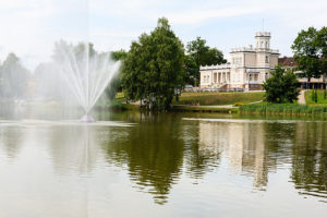Druskininkai