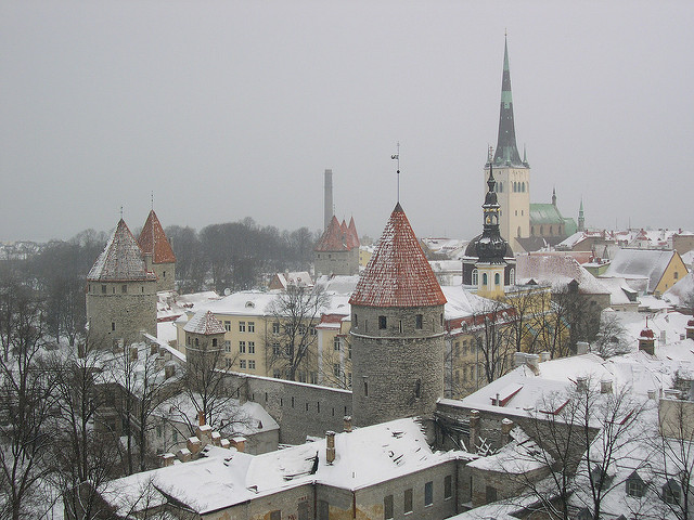 why we love estonia