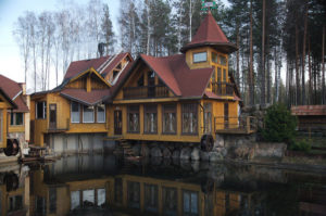 photo of latvia