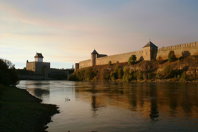 narva castle