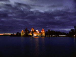 trakai