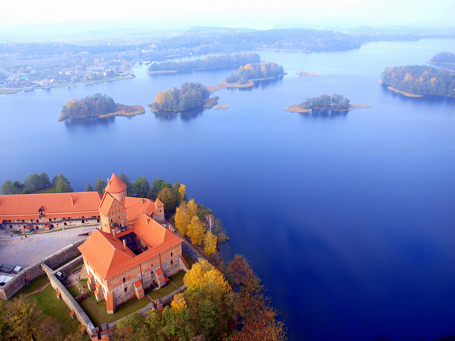 trakai