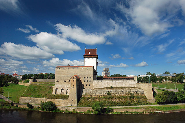 narva castle
