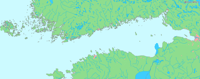 gulf of finland