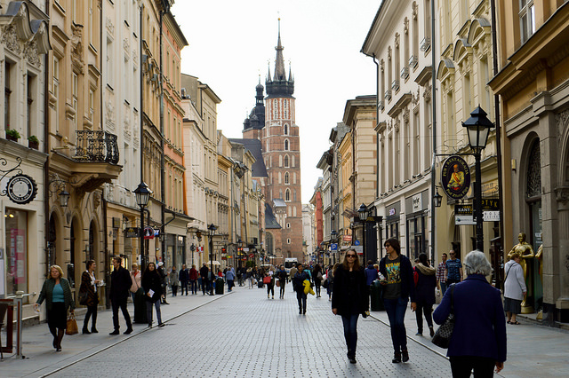 krakow